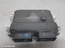 2013 Suzuki Sx4 Ecu Engine Ecu 2.0 J20B Fwd Auto T/M Ecu Only 01/10-01/14 0000077599