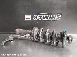 2014 Honda Crv Right Rear Strut Rm Diesel 11/12-10/14 260248