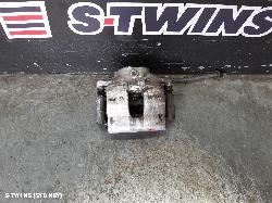 2012 Mercedes C Class Caliper Lh Front W204 Sedan 07/07-07/14 0000146852