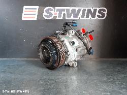 2014 Hyundai Ix35 A C Compressor Lm Series Y55 2.0/2.4 G4Nc/G4Kj Petrol Hcc/Hvcc Brand 06/13-01/16 0000147342