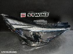 2023 Hyundai I30 Right Headlamp Cn7 Sedan (S.korea Vin Kmhl) N Line Premium/N Premium Led Type 03/21- 259648