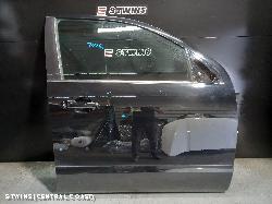 2010 Ford Territory Right Front Door Sx-Sy Mkii 05/04-04/11 261732