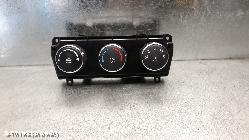 2016 Jeep Compass Heater Ac Controls Mk 01/12- 0000064074
