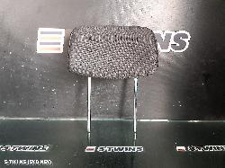 2022 Kia Stonic Headrest Rh Rear Yb Cloth S/Sport 08/20- 0000184797