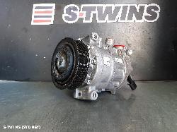 2014 Audi Q5 A C Compressor 8R 2.0 Petrol Cncd Code P/N 8T0260805N 12/12-01/17 0000195145