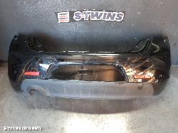 2015 Alfa Romeo Giulietta Rear Bumper Bumper Bar (Complete) Single Exhaust W/ Park Sensor Type 940 Series 01/11-10/16 227564