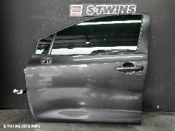 2020 Toyota Corolla Left Front Door E210 Hatch/Sedan 07/18- 168101
