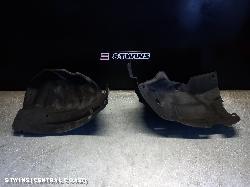 2017 Renault Megane Left Guard Liner Front Bfb/Lff/Kfb Hatch/Sedan/Wagon 06/16-02/20 262973