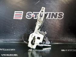 2014 Hyundai Elantra Door Boot Gate Lock Right Front Door Lock Md 03/11-11/15 0000229959