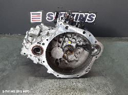 2015 Hyundai Veloster Trans Gearbox Manual Petrol 1.6 G4Fj Turbo 6 Speed Fs 07/12-02/18 0000159783
