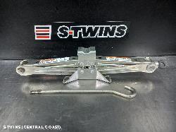 2015 Suzuki Vitara Jack Tool Kit Grand Vitara Jb-Jt 04/05-12/18 0000259385