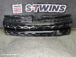 2013 Land Rover Rangerover Evoque Grille Radiatior Grille L538 Dynamic Black 11/11-06/15 0000217326