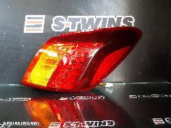 2009 Nissan Murano Right Taillight Z51 12/08-08/11 0000176748