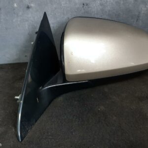 2009 Chrysler Sebring Left Door Mirror Js Power Sedan 05/07-12/09 0000099224