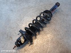 2009 Chrysler Sebring Left Front Strut Js 05/07-02/11 0000095035