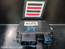 2021 Mitsubishi Outlander Ecu Valve Lift Control Module P/N 1860C223 Zj-Zl 10/12-07/21 225686