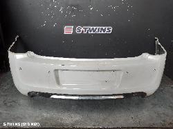 2014 Chrysler 300C Rear Bumper Lx2 Srt-8 07/12-12/14 0000109948