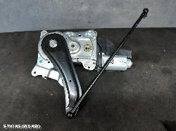 2019 Mitsubishi Outlander Hatch Strut Tailgate Lift Motor Zk-Zl 04/15- 0000093740