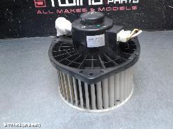 2013 Great Wall V200/V240 Heater Fan Motor K2 04/11-01/15 0000041782