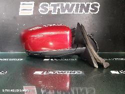 2013 Chrysler 300C Right Door Mirror Lx Colour Coded 07/12-12/21 0000207500