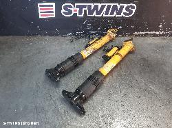 2018 Jeep Grandcherokee Shock Absorber Wk Rear (Pair) Trackhawk 09/16-02/22 126571