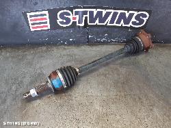 2014 Nissan 370Z Right Driveshaft Z34 05/09-10/21 0000237140