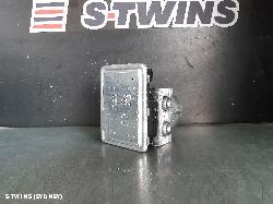 2017 Mitsubishi Asx Abs Pump Modulator Xa-Xd P/N 4670B708 05/10- 0000190671