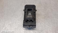 2012 Honda Accord Pwr Dr Wind Switch Lh Front 8Th Gen Euro (Vin Jhmcu) 07/11-12/15 0000058814