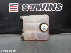 2012 Ford Focus Overflow Bottle Lw-Lz Petrol Non Turbo 05/11-11/18 261406