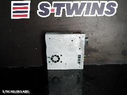 2009 Bmw 7 Series Radio Cd Dvd Sat Tv Tv Tuner F01/F02 Sedan 03/09-09/15 0000111878