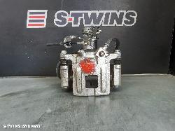 2017 Ford Mustang Caliper Lh Rear Fm-Fn 08/15- 0000246694
