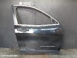 2014 Jeep Cherokee Right Front Door Kl 02/14-11/22 261965