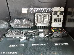 2015 Bmw 3 Series Ecu Engine Ecu 2.0 330I Turbo Petrol Sec Set (Ecu/Imm/Reader/Key) F30/F31 B48/B48O 07/15-05/19 249095