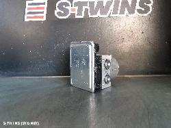 2019 Mitsubishi Outlander Abs Pump Modulator Zj-Zl P/N 4670B746 10/12-07/21 0000223581