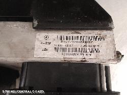 2008 Mercedes R Class Alternator Petrol 3.5 W251 04/06-10/10 0000258700