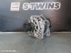 2020 Ldv G10 Alternator Diesel 1.9 Sv7A/Sv7C Wagon/Van 04/15-06/21 260126