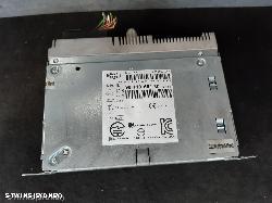 2015 Peugeot 2008 Radio Cd Dvd Sat Tv Head Unit Non Navigation A94 10/13-12/18 0000092042