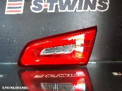 2014 Kia Cerato Rear Garnish Bootlid Lamp (Rh Side) Yd Coupe/Koup Led Type 11/13- 0000191062