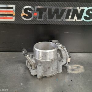 2016 Kia Optima Throttle Body 2.0 G4Kh Petrol Jf 11/15-01/20 170517