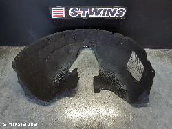 2011 Audi Q7 Right Guard Liner 4L Diesel Type 10/09-08/15 0000132229