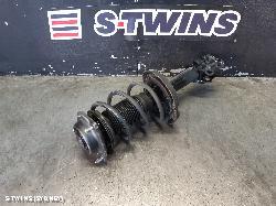 2015 Hyundai Veloster Left Front Strut Fs Turbo 04/15-02/18 153487