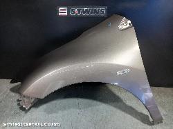 2009 Nissan Murano Left Guard  233863