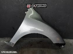 2012 Mazda 3 Right Guard Bl W/O Repeater W/ Skirt Type Sp25 04/09-10/13 0000250511
