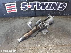 2021 Toyota Hiace Steering Column 300 Series 02/19- 227149