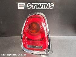 2014 Mini Cooper Left Taillight F55/F56/F57 In Body Led Non Adaptive Type 04/14- 154587