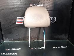 2016 Kia Carnival/Grand Carnival Headrest Rh Front Yp Leather 02/15-10/20 0000258428
