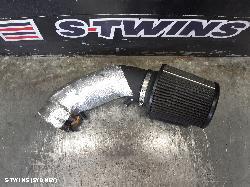 2012 Jeep Grandcherokee Air Cleaner Box Air Cleaner Wk 6.4 Petrol 01/12-03/13 0000153758