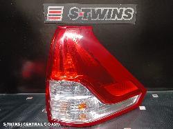 2014 Honda Crv Right Taillight Rm Lower Diesel Type 11/14-04/17 235673