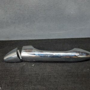 2014 Hyundai Ix35 Door Handle Outer Lh Rear Chrome Non Sensor Type Lm Series 11/09-01/16 0000081527