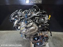 2019 Hyundai Kona Engine Petrol 1.6 G4Fj Turbo Os 09/17-10/20 262894